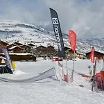 Chalet Versoye, Montchavin Dimanche Changement
