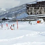 Chalet Versoye, Montchavin Dimanche Changement