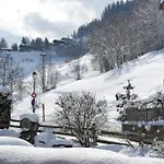 Chalet Versoye, Montchavin Dimanche Changement *