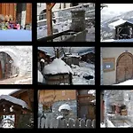 Chalet Versoye, Montchavin Dimanche Changement La Plagne