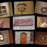 Chalet Versoye, Montchavin Dimanche Changement *