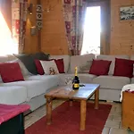 Chalet Versoye, Montchavin Dimanche Changement