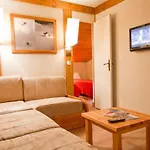 Chalet Versoye, Montchavin Dimanche Changement *