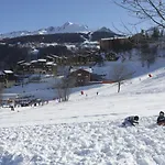 Versoye, Montchavin Dimanche Changement Chalet La Plagne