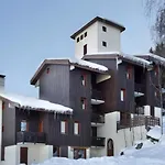 Chalet Versoye, Montchavin Dimanche Changement *