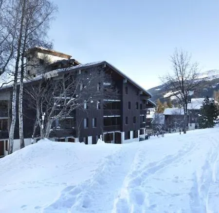 Versoye, Montchavin Dimanche Changement Chalet *