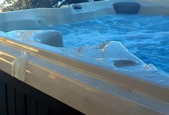 Versoye, Montchavin Dimanche Changement *